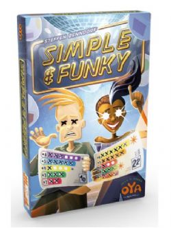 JEU SIMPLE ET FUNKY (FR)